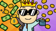 Play Beggar Clicker now!