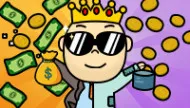 PLay Beggar Clicker now!