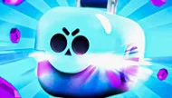 PLay Brawl Stars Mega Simulator now!
