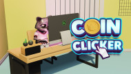 Play Coin Clicker now!