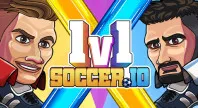 1v1soccer.io