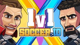 1v1soccer.io