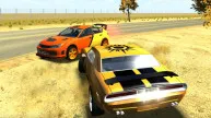 3D Car Simulator