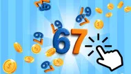 PLay 67 Clicker now!