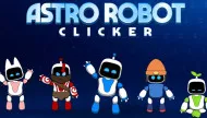 PLay Astro Robot Clicker now!