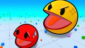 Ball Eating Simulator