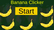 Play Banana Clicker now!