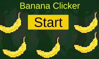 Banana Clicker