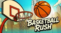 Basketball Rush