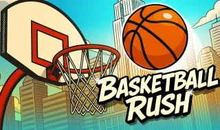 Basketball Rush