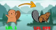 Beaver Clicker: Evolution