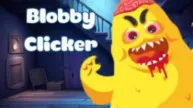 Blobby Clicker