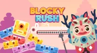 Blocky Rush