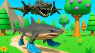 Brainrot Animals Simulator 3D