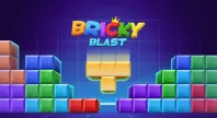 Bricky Blast