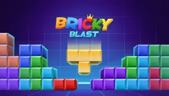 Bricky Blast