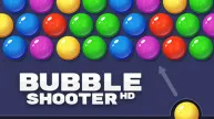 Bubble Shooter HD