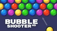 Bubble Shooter HD