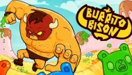 PLay Burrito Bison now!
