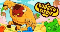 Burrito Bison