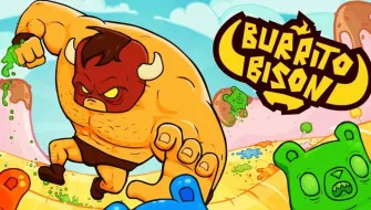 Burrito Bison