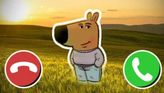 Call to a Chill Guy!