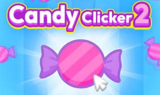 Candy Clicker 2