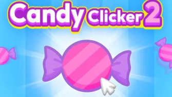 Candy Clicker 2