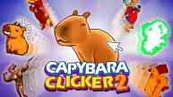 Capybara Clicker 2