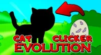 Cat Evolution Clicker