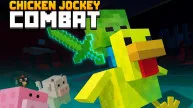 Chicken Jockey Combat