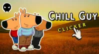 Chill Clicker Guy