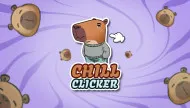 PLay Chill Clicker now!