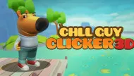 PLay Chill Guy Clicker 3D now!