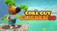 Chill Guy Clicker 3D