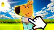 PLay Chill Guy: Clicker and Memes now!