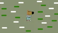 PLay Chill Guy Jump now!