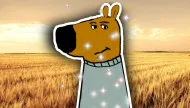 PLay Chill Guy: On Chill Clicker now!