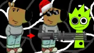 PLay Chill Guy vs. Sprunks now!