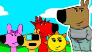 PLay Chilly Guy: Sprunky now!