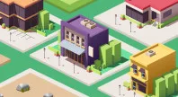 City Idle Tycoon