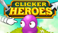 Play Clicker Heroes now!