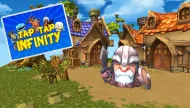 PLay Clicker Prophecy now!