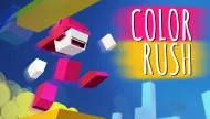 PLay Color Rush now!