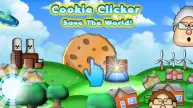 Cookie Clicker Save The World