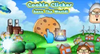 Cookie Clicker Save The World