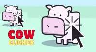 Cow Clicker