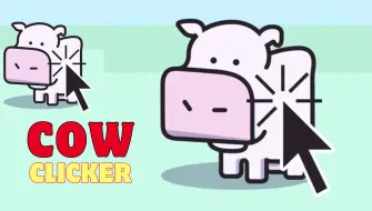 Cow Clicker