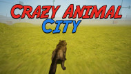 Play Crazy Animal City now!