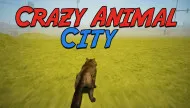 PLay Crazy Animal City now!
